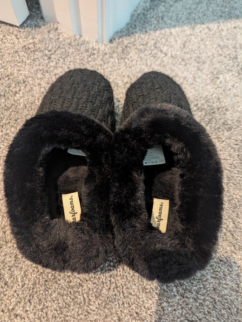 House Slippers